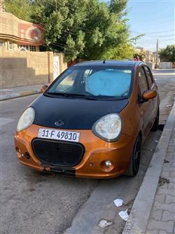 جيلي LC